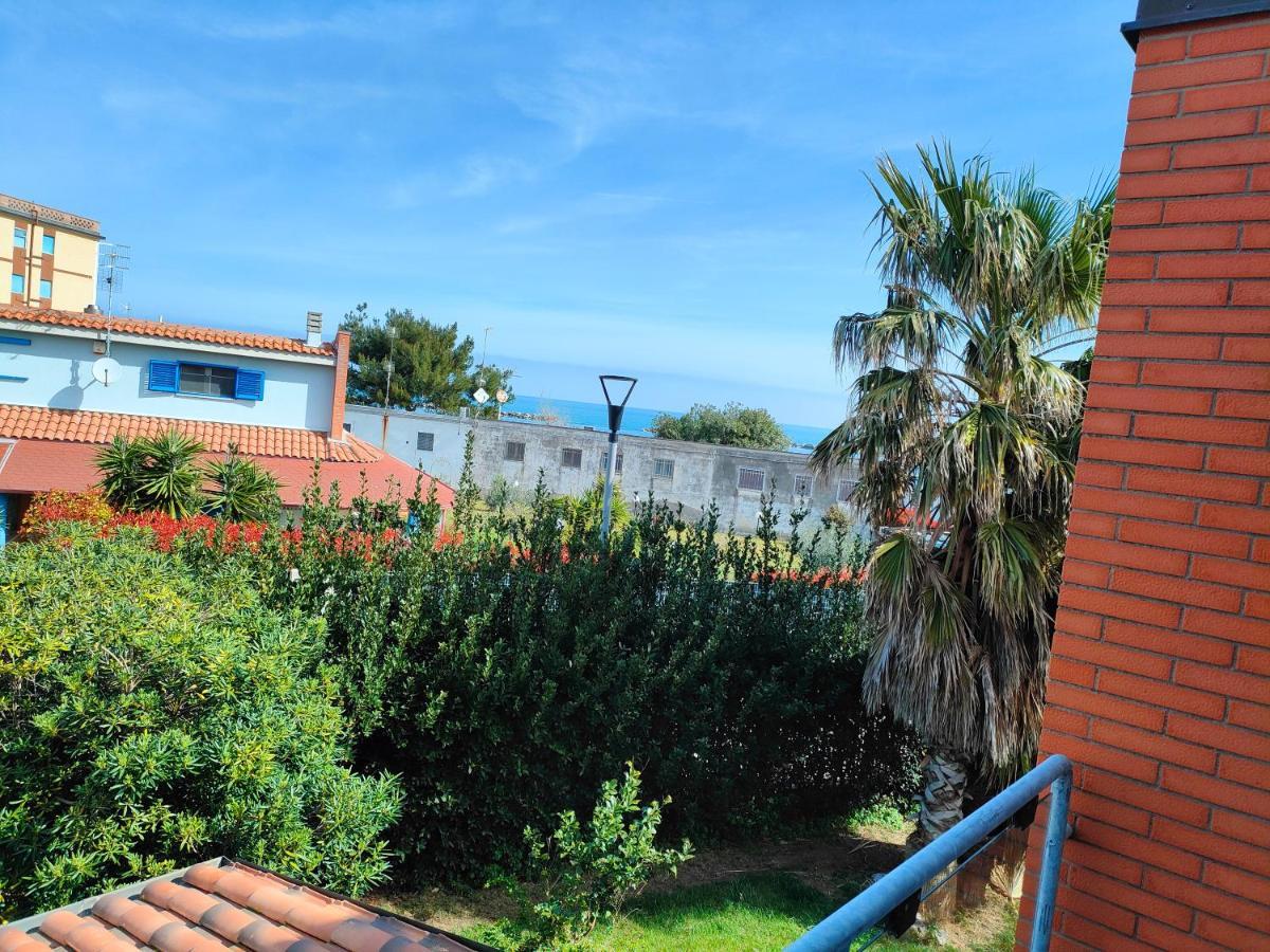 Villetta Sul Mare Termoli Exterior photo