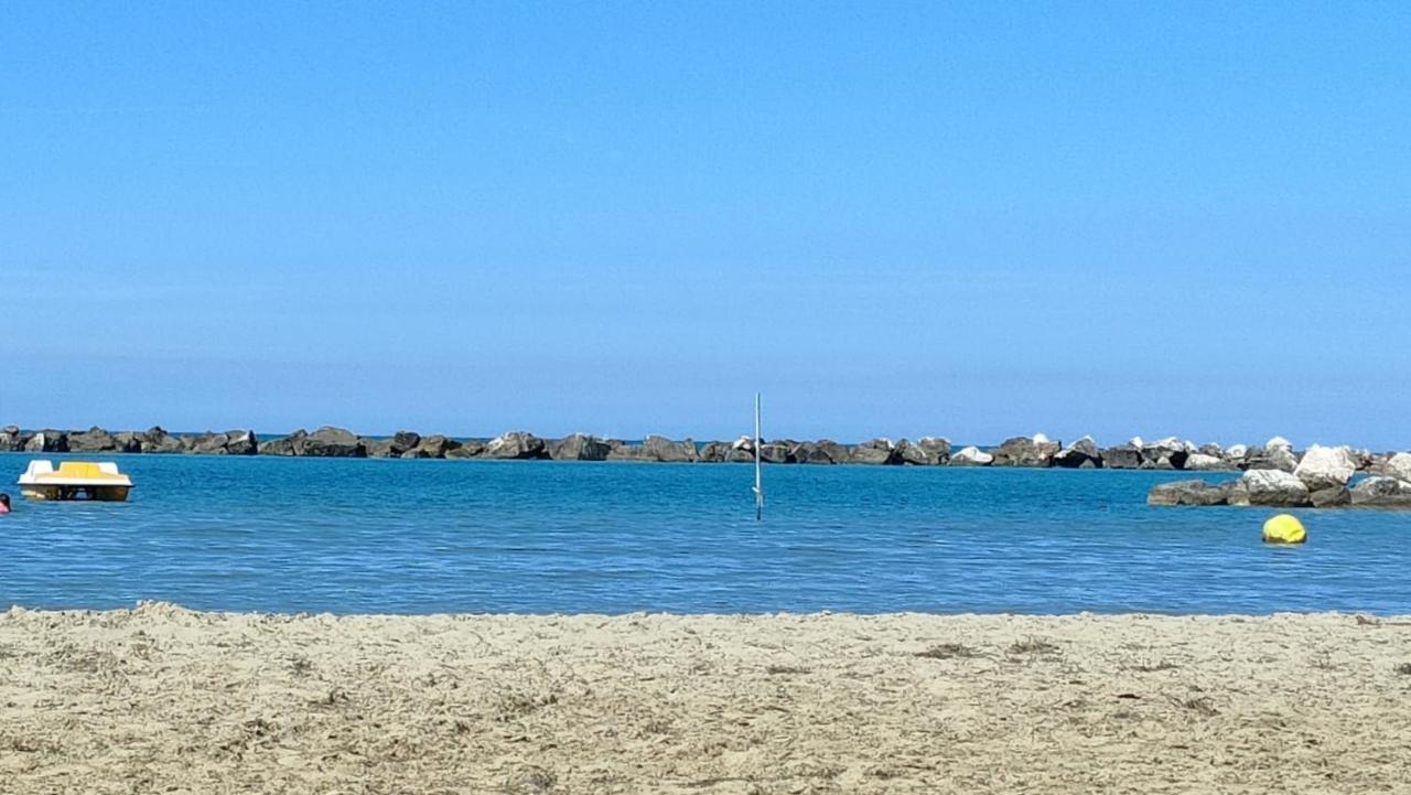 Villetta Sul Mare Termoli Exterior photo