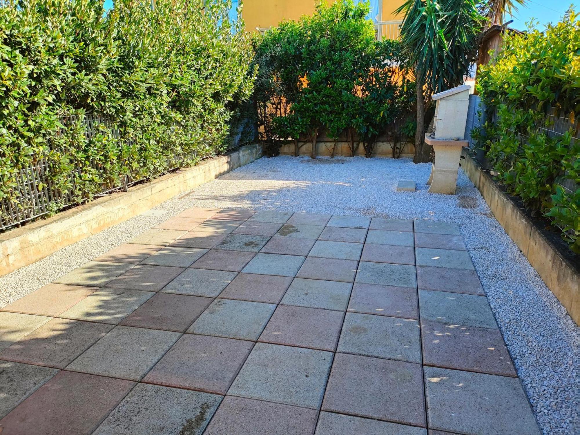 Villetta Sul Mare Termoli Exterior photo